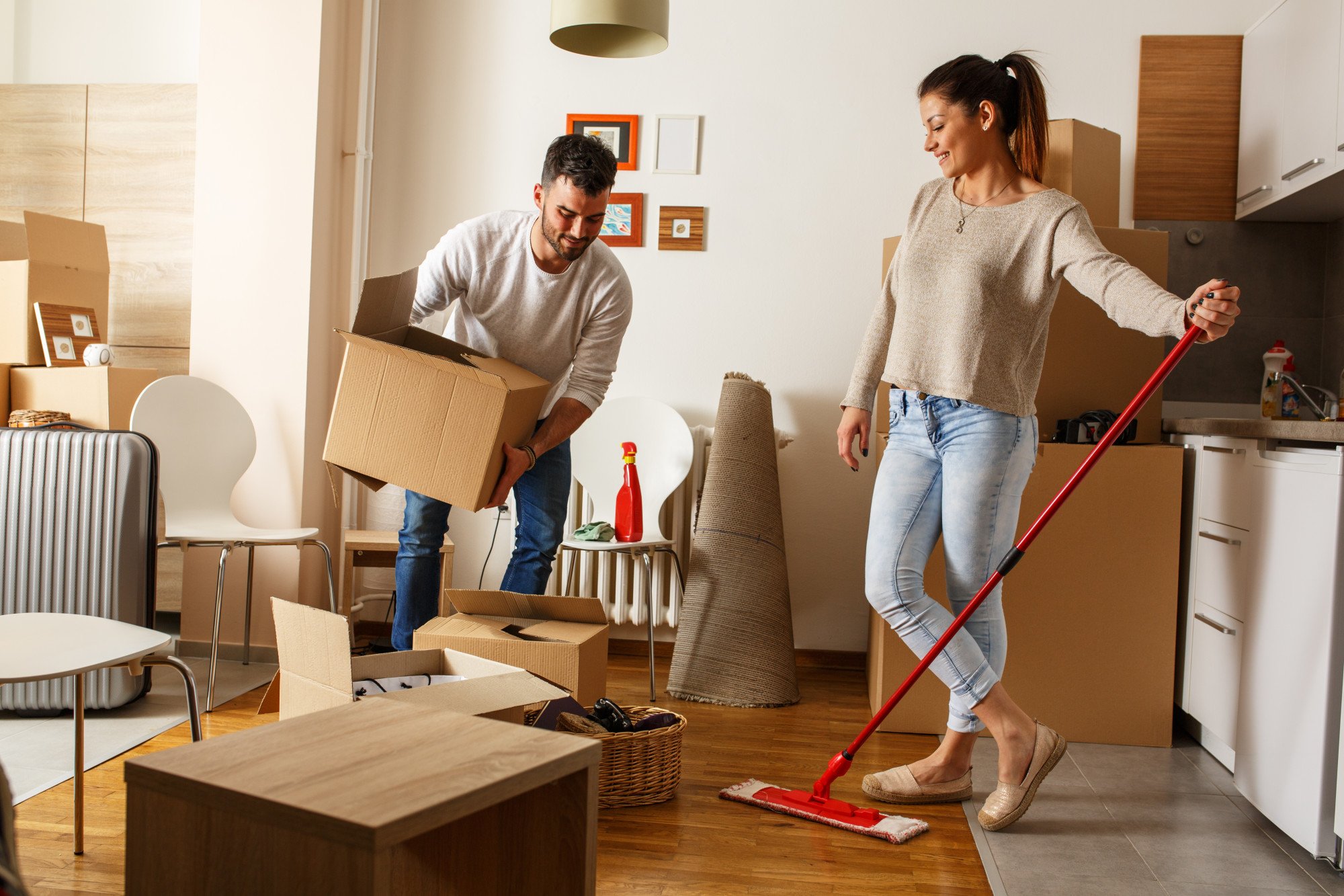 The Ultimate Guide to Renting Out Your House for Vacations